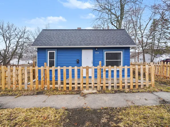 508 Catherine Ave, Muskegon, MI 49442