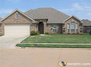 5012 Lb Dr, Wichita Falls, TX 76310