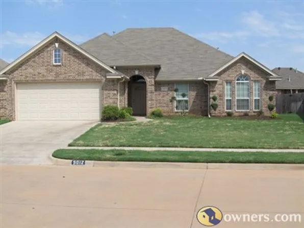 5012 Lb Dr, Wichita Falls, TX 76310