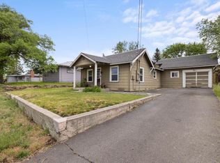 139 W Oregon Ave, Klamath Falls, OR 97601