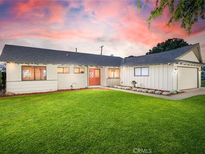 1278 W Winslow St, Upland, CA, 91786