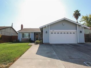 260 Evelyn Cir, Vallejo, CA 94589
