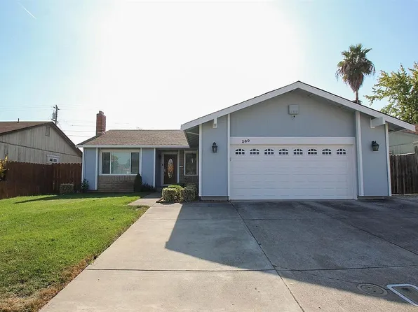 260 Evelyn Cir, Vallejo, CA 94589