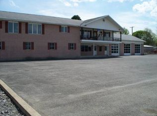 45 E Chestnut St, Mifflinburg, PA 17844