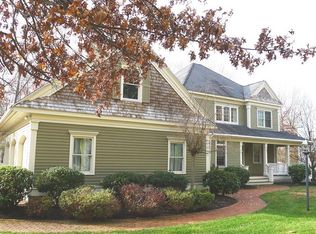 151 Kimball Rd, Amesbury, MA 01913