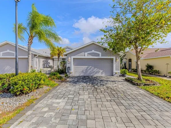 5474 Whitten DR #12, NAPLES, FL 34104