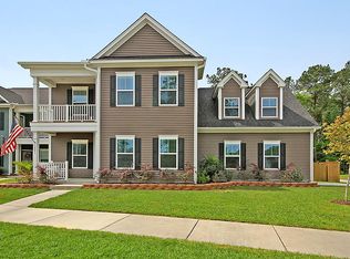 1201 Updyke Dr, Johns Island, SC 29455