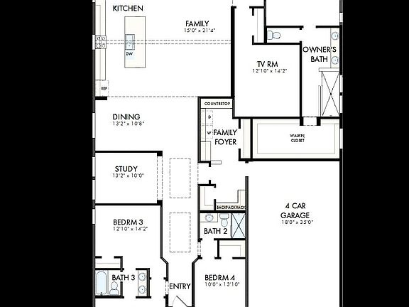 4th image of this home