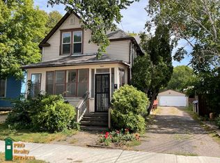 1619 Polk St NE, Minneapolis, MN 55413