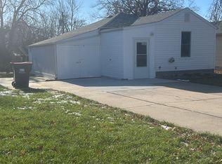 5721 Saylor St, Lincoln, NE 68506
