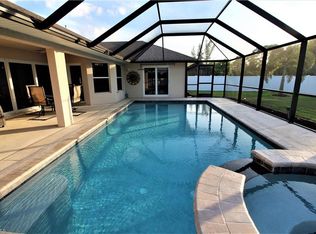 2121 SW 36th Ter, Cape Coral, FL 33914