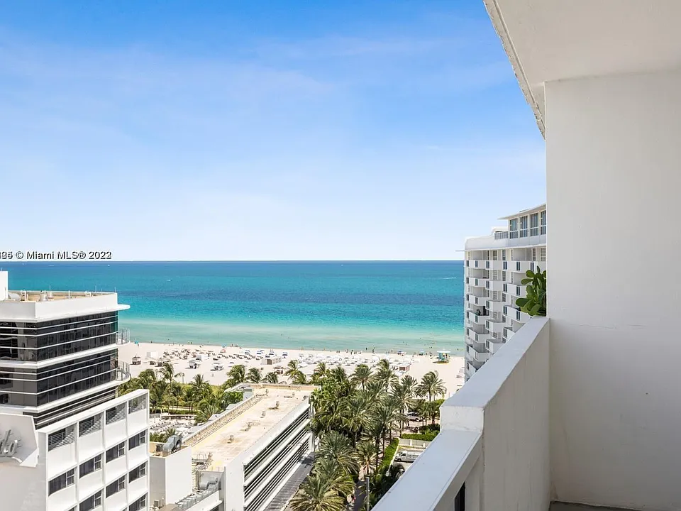 100 Lincoln Rd #1612