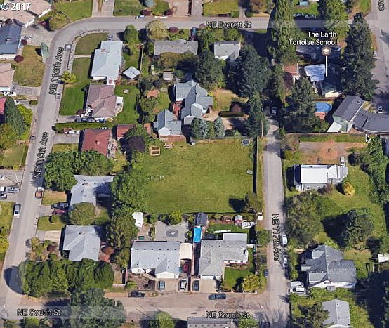 2nd image of 135 NE 117th Ave