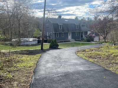 65 Old Spencer Rd, Charlton, MA, 01507
