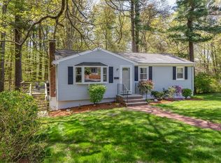 434 Union St, Millis, MA 02054