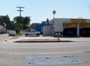3900 W Commonwealth Ave, Fullerton, CA 92833
