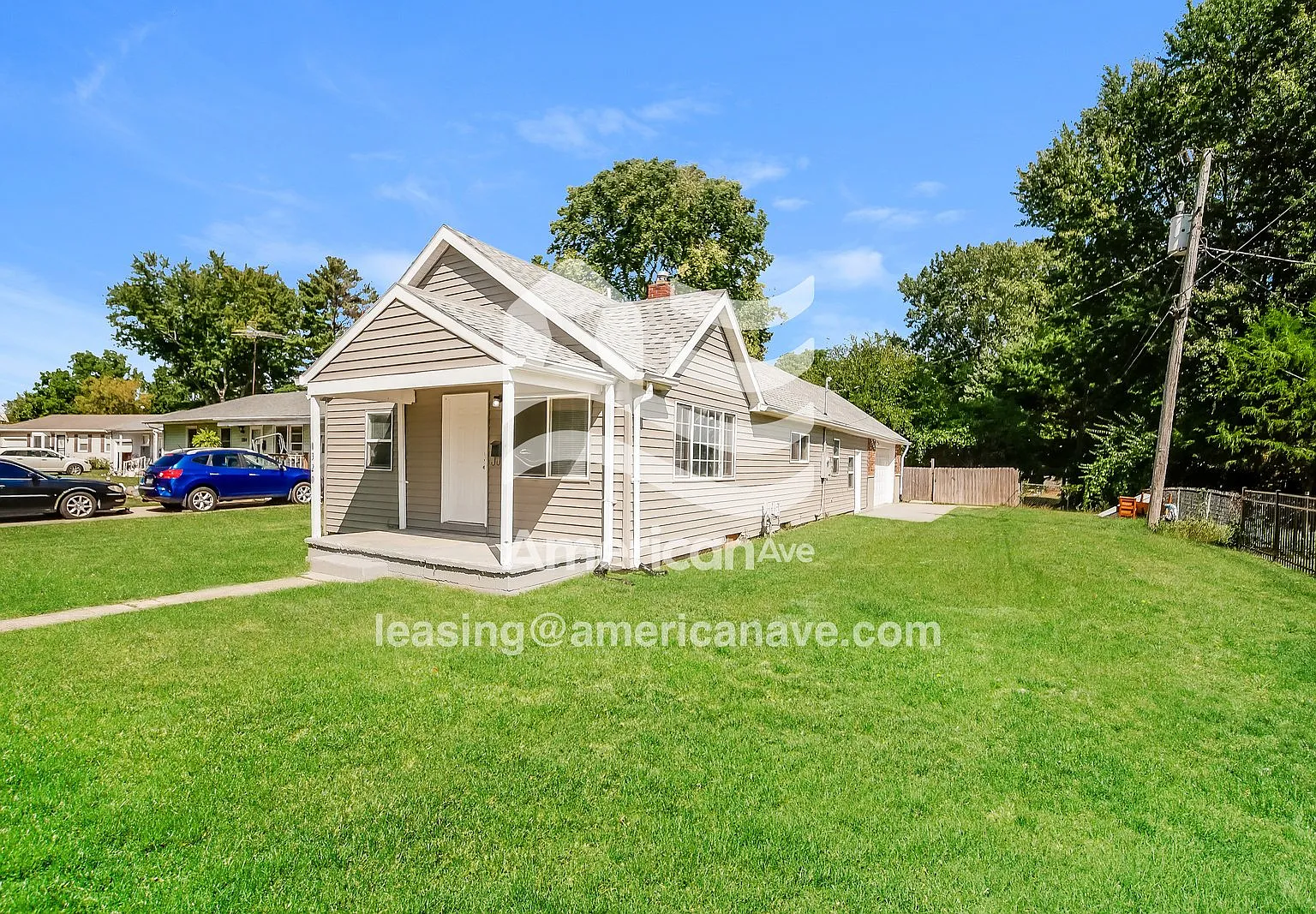 2 bed, 1.0 bath, 1196 sqft, $1,195 — Photo 3