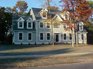 27 Ellridge Pl, Ellington, CT 06029