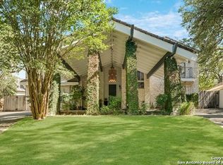 7722 Windmill Hill St, San Antonio, TX 78229