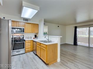 3085 Casey Dr UNIT 103, Las Vegas, NV 89120