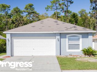 10341 Rocking A Run, Orlando, FL 32825