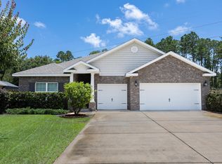 220 Conner Cir, Pt Washington, FL 32459