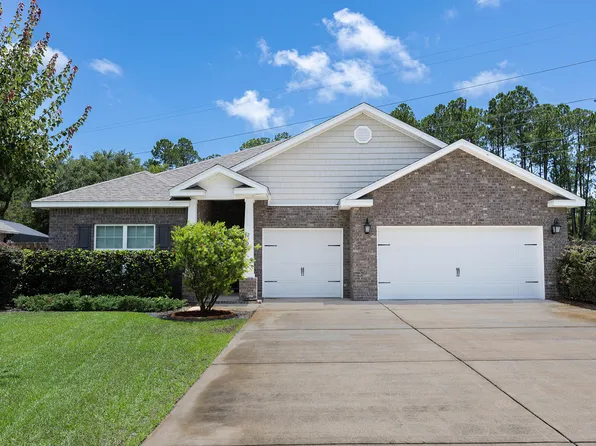 220 Conner Cir, Pt Washington, FL 32459