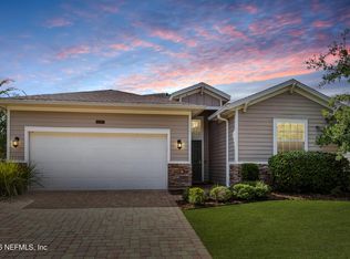 16187 BLOSSOM LAKE Drive, Jacksonville, FL 32218
