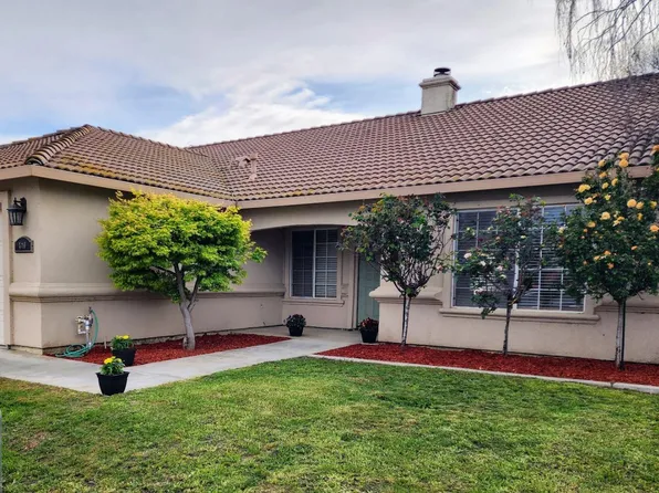 440 San Antonio Dr, Williams, CA 95987