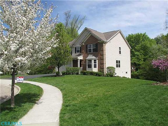 4th image of 436 Highbanks Valley Ct