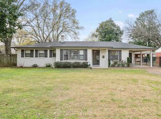 1591 Whitewater Rd, Memphis, TN 38117