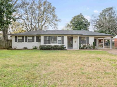 1591 Whitewater Rd, Memphis, TN, 38117