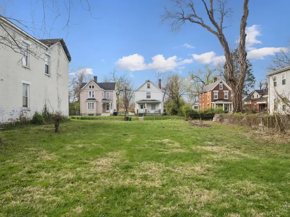 6314 Desmond St, Cincinnati, OH 45227