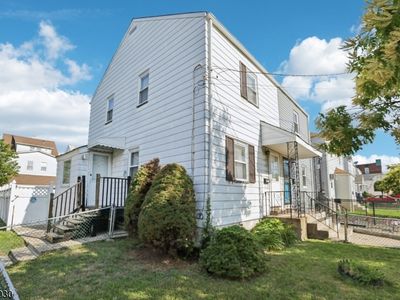 257 N 16th St, Bloomfield, NJ, 07003