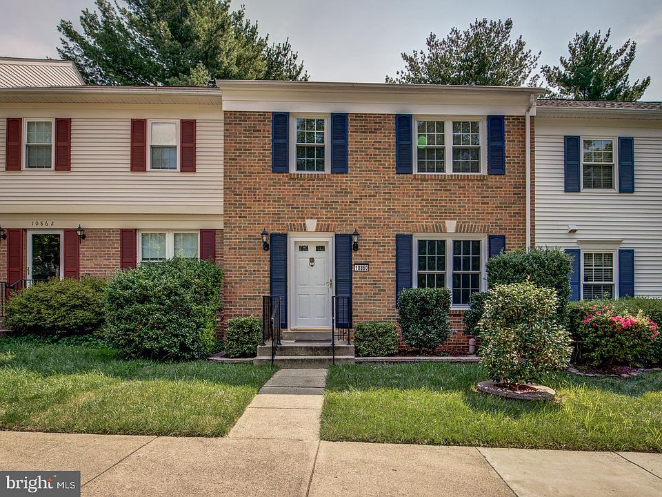 1st image of 10860 Oak Green Ct