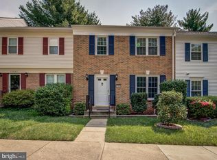 10860 Oak Green Ct, Burke, VA 22015
