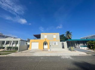 1538 Urb Las Delicias Santiago Oppenjaimer, Ponce, PR 00728