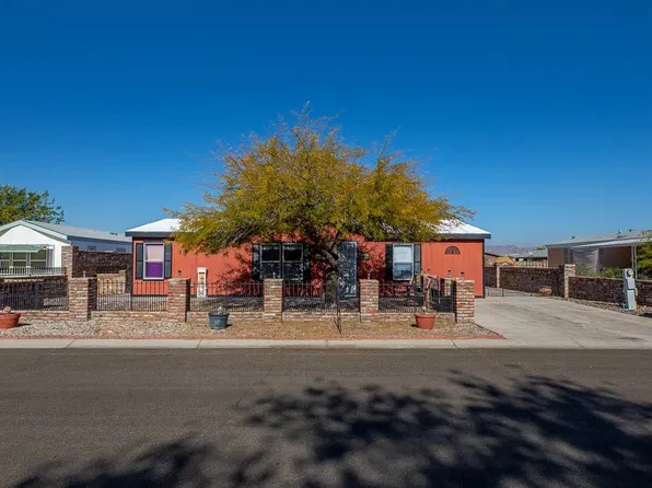 12774 E 45th Ln, Yuma, AZ 85367