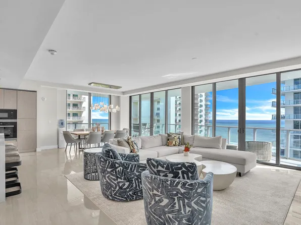 3100 N Ocean Drive #1202-P, Singer Island, FL 33404