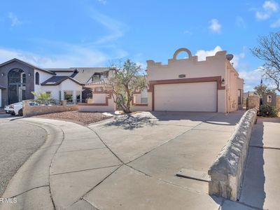 12188 Dos Rios Dr, El Paso, TX, 79936