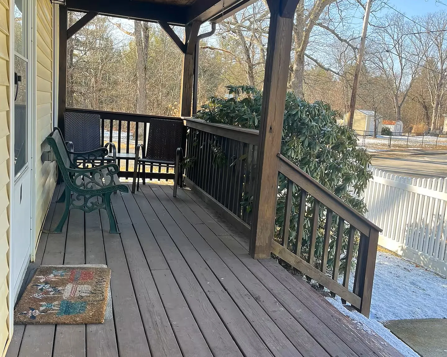 3 bed, 1.5 bath, $2,200 — Photo 3
