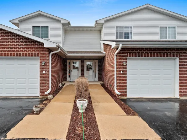 1903 Riverside Dr Unit C, Suamico, WI 54313