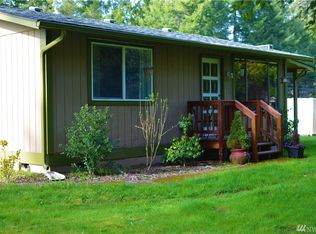 714 Elma McCleary Rd, McCleary, WA 98557