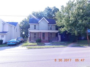 819 S River St, Franklin, OH