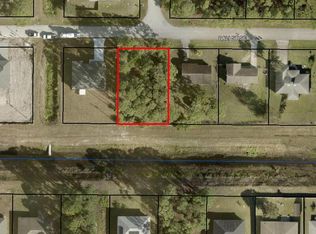 210 Bali St SE, Palm Bay, FL 32909