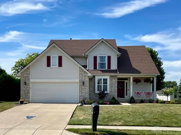 2004 Park Ave, Piqua, OH 45356