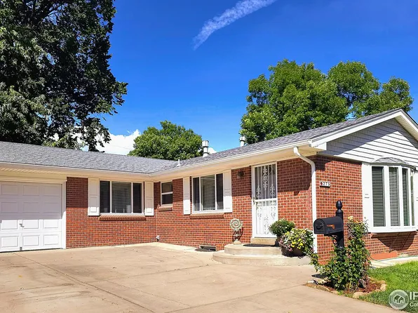 275 Kohl St, Broomfield, CO 80020