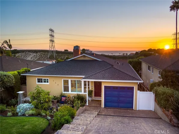 745 Hillcrest St, El Segundo, CA 90245