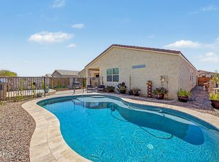 18464 W Puget Ave, Waddell, AZ 85355