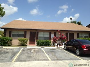 2200 NW 15th Ave APT A, Fort Lauderdale, FL 33311